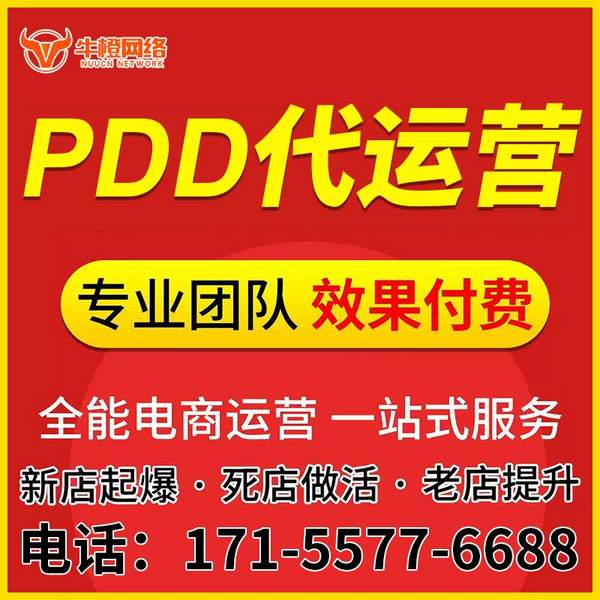 泸州电商代运营